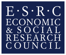 ESRC logo